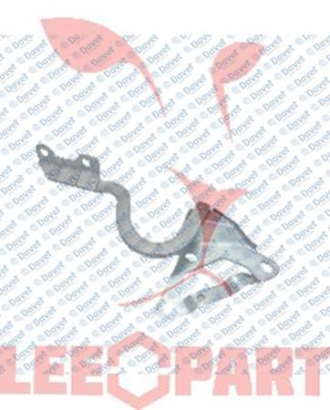 LEEOPART BB27501 Kaput Mentesesi Sag Corsa C  ####